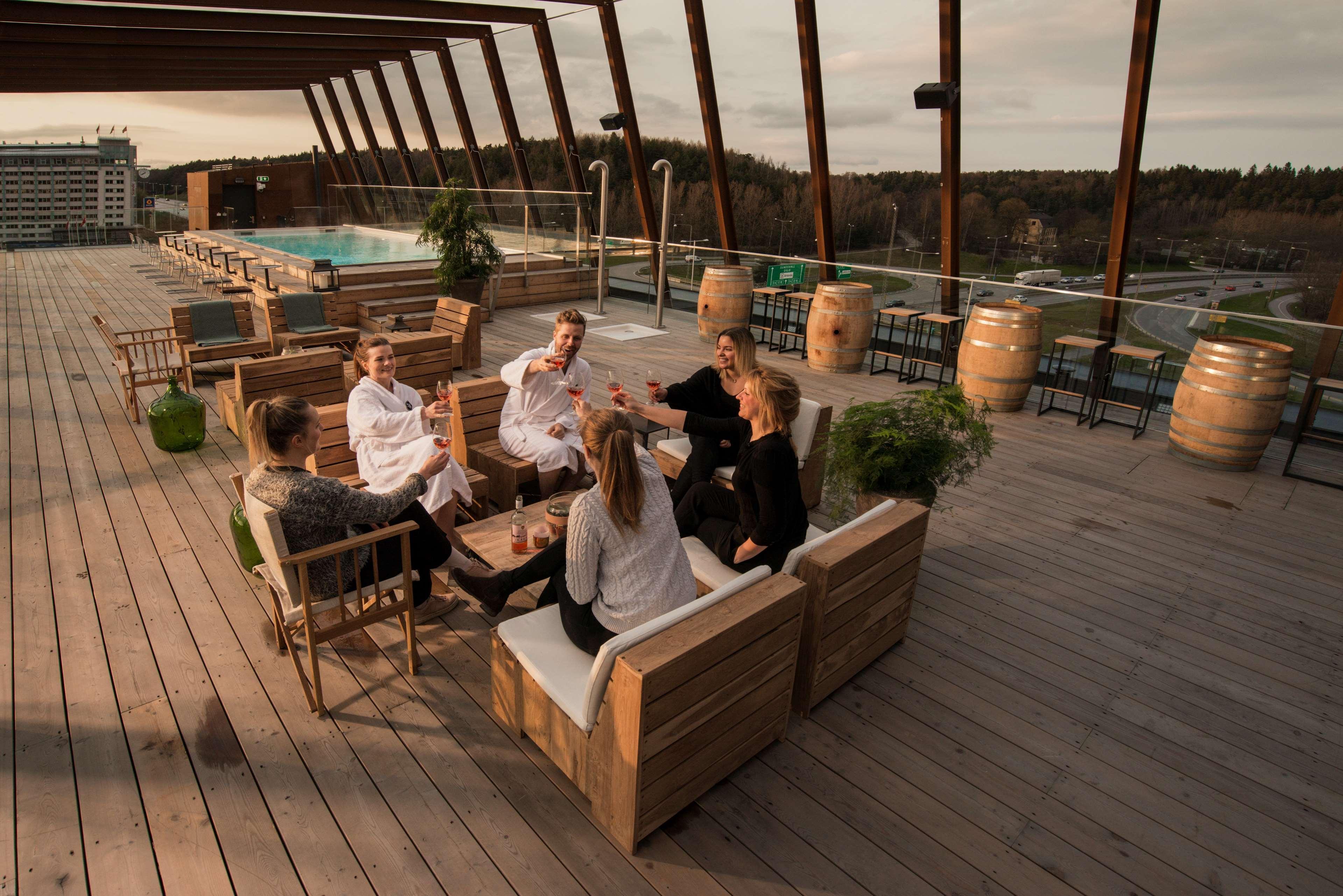 The Winery Hotel, Worldhotels Crafted Hotel