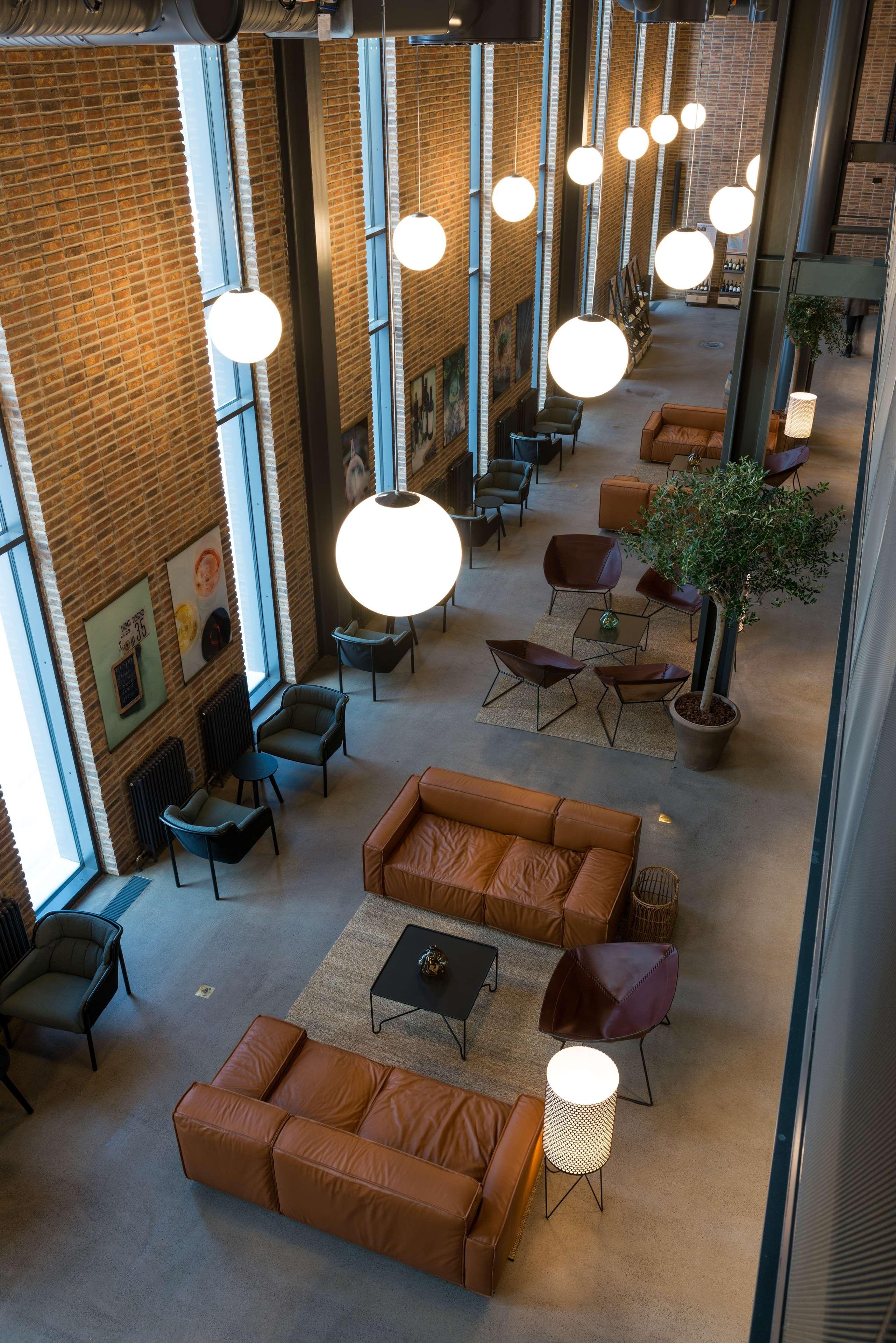 The Winery Hotel, Worldhotels Crafted 4*