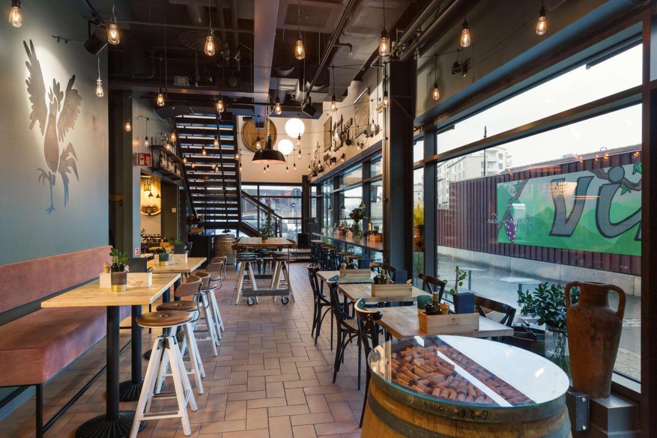 Hotel The Winery Hotel, Worldhotels Crafted Solna