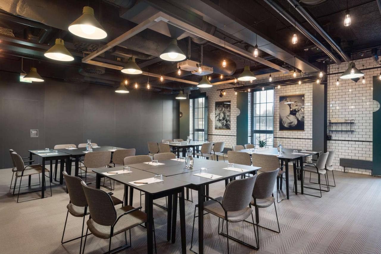 The Winery Hotel, Worldhotels Crafted 4* Solna