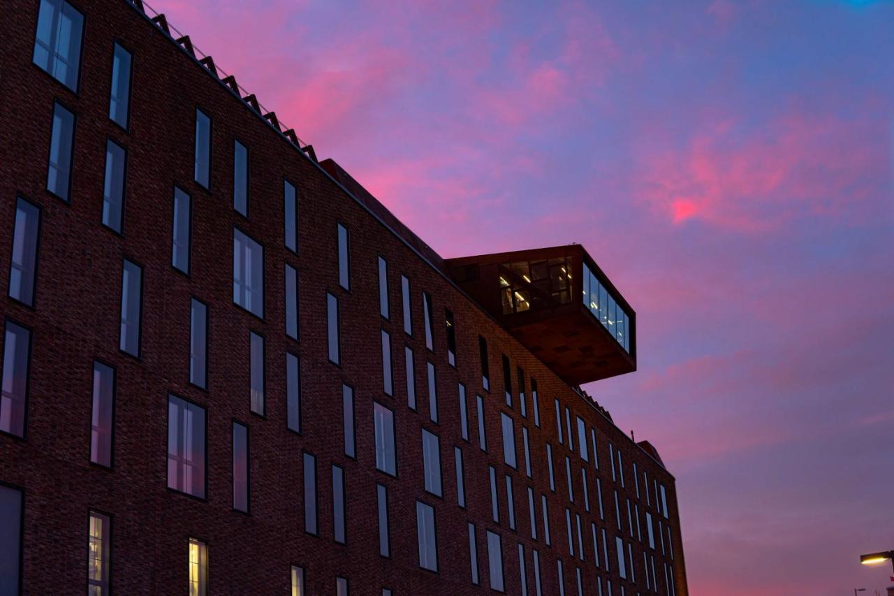 The Winery Hotel, Worldhotels Crafted Hotel Solna