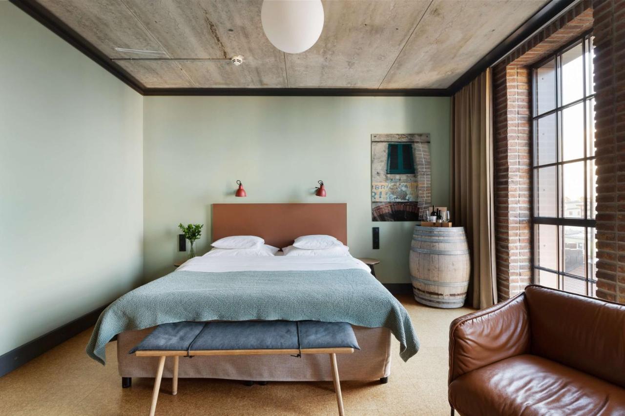 The Winery Hotel, Worldhotels Crafted Solna