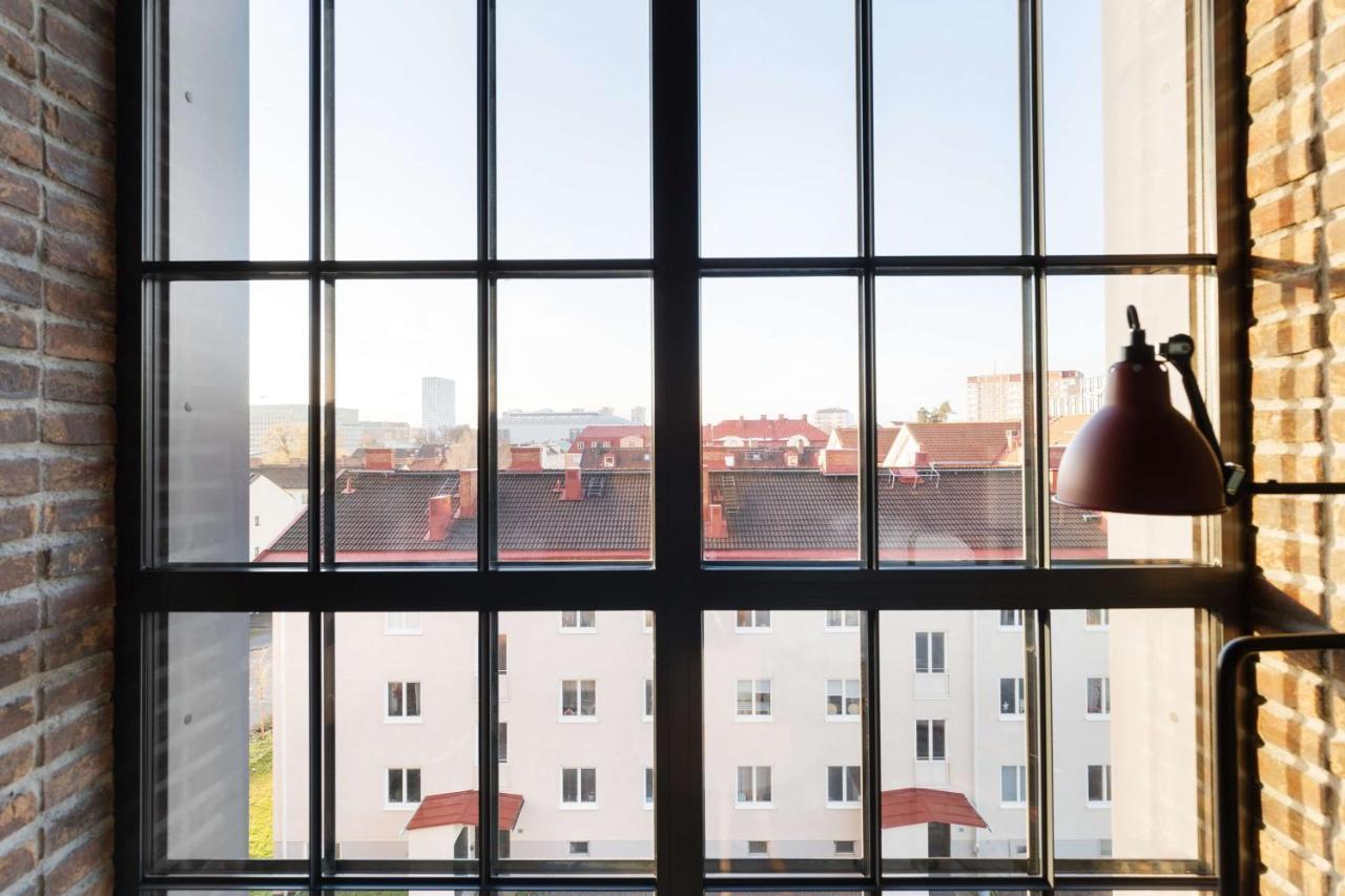Hotel The Winery Hotel, Worldhotels Crafted Solna