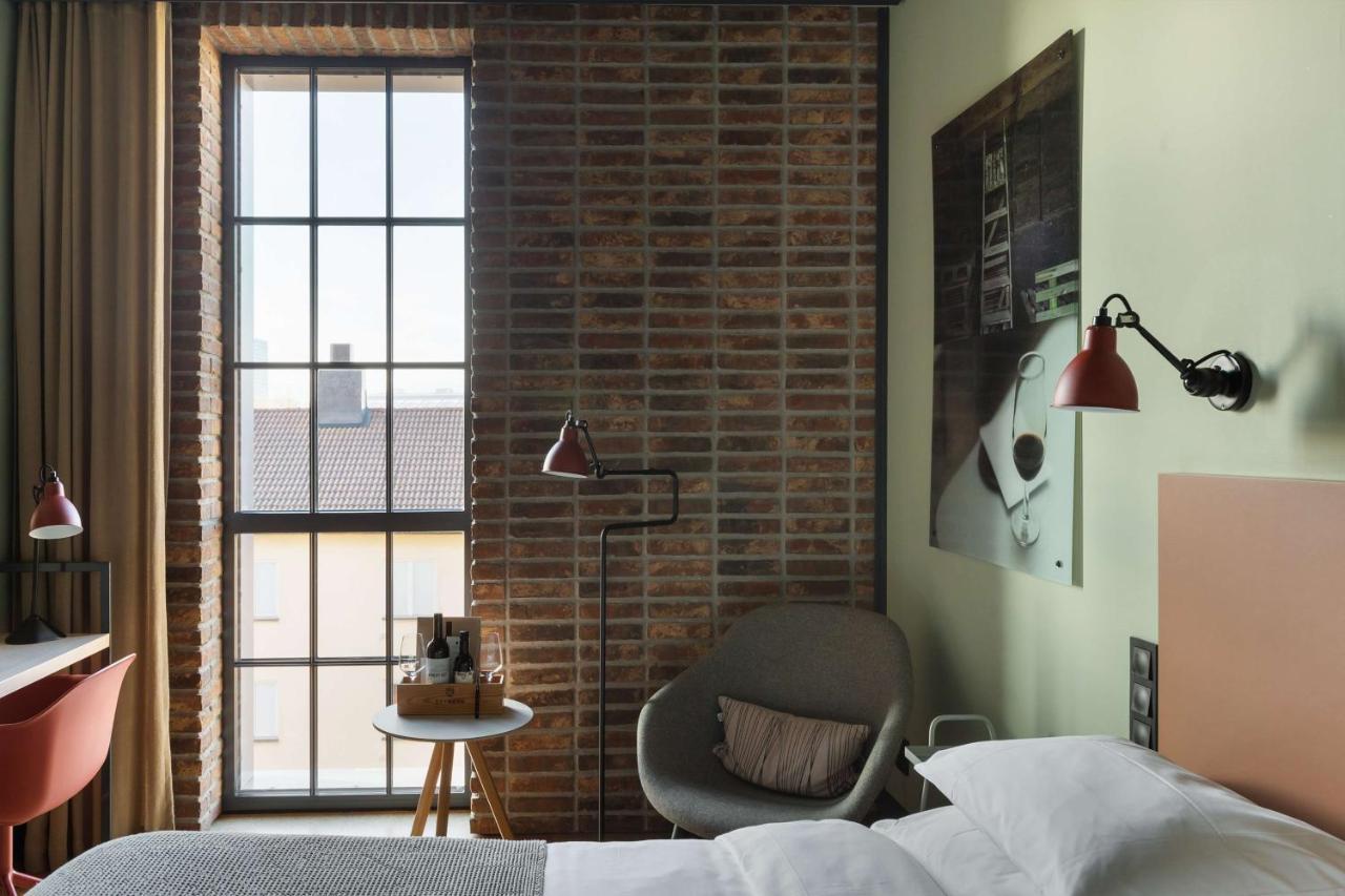 Hotel The Winery Hotel, Worldhotels Crafted