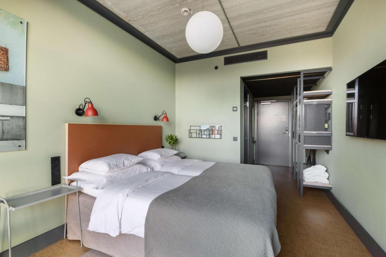 The Winery Hotel, Worldhotels Crafted