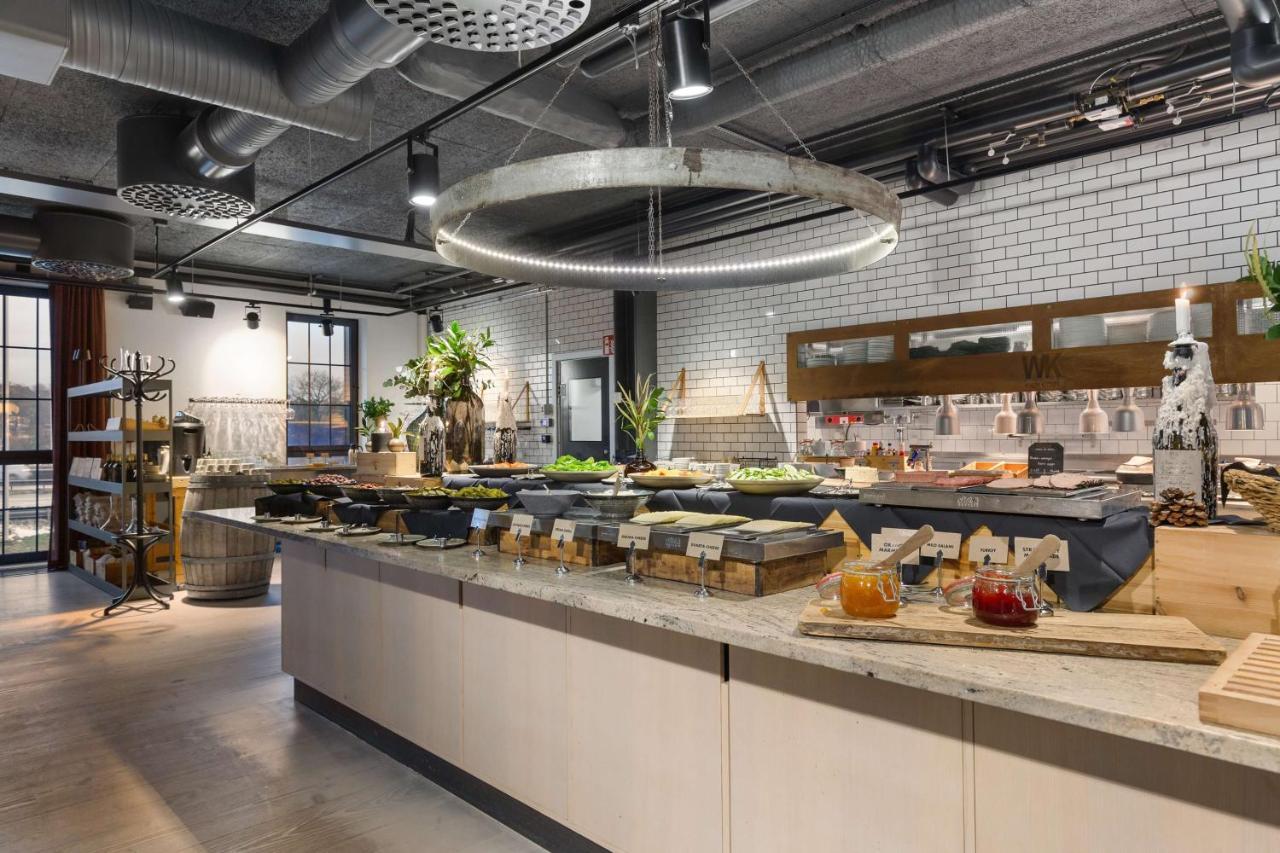 The Winery Hotel, Worldhotels Crafted 4*