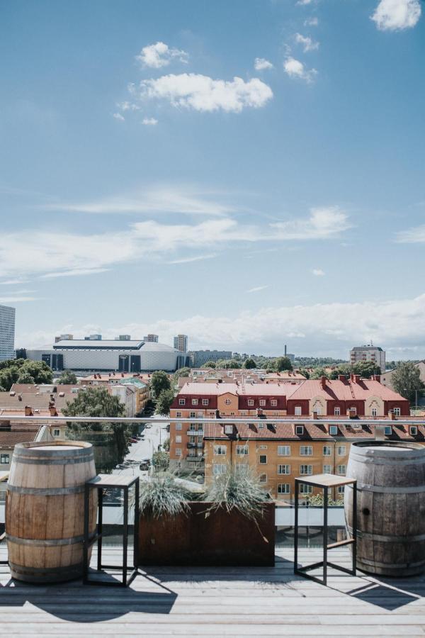 The Winery Hotel, Worldhotels Crafted Hotel 4*