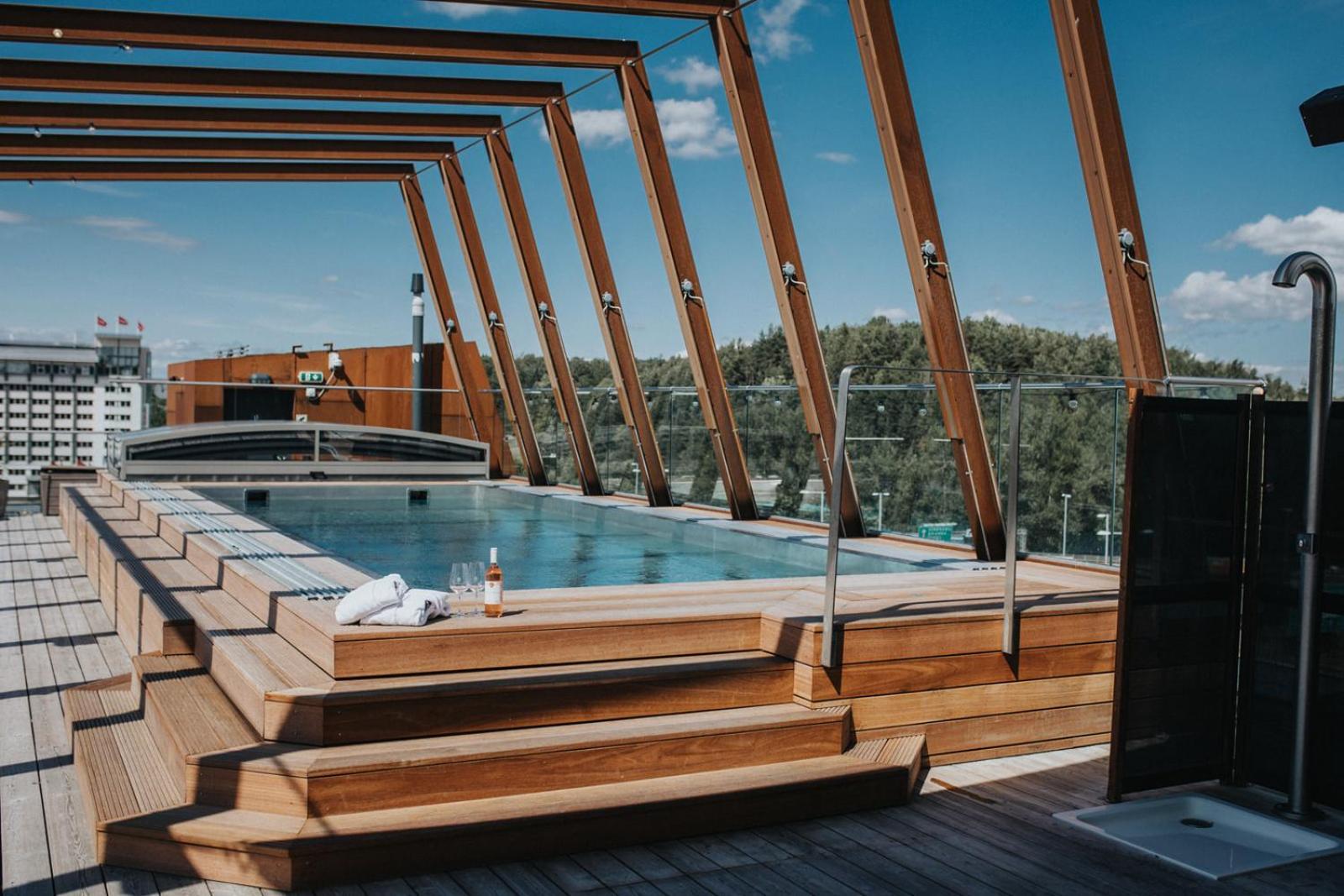 The Winery Hotel, Worldhotels Crafted