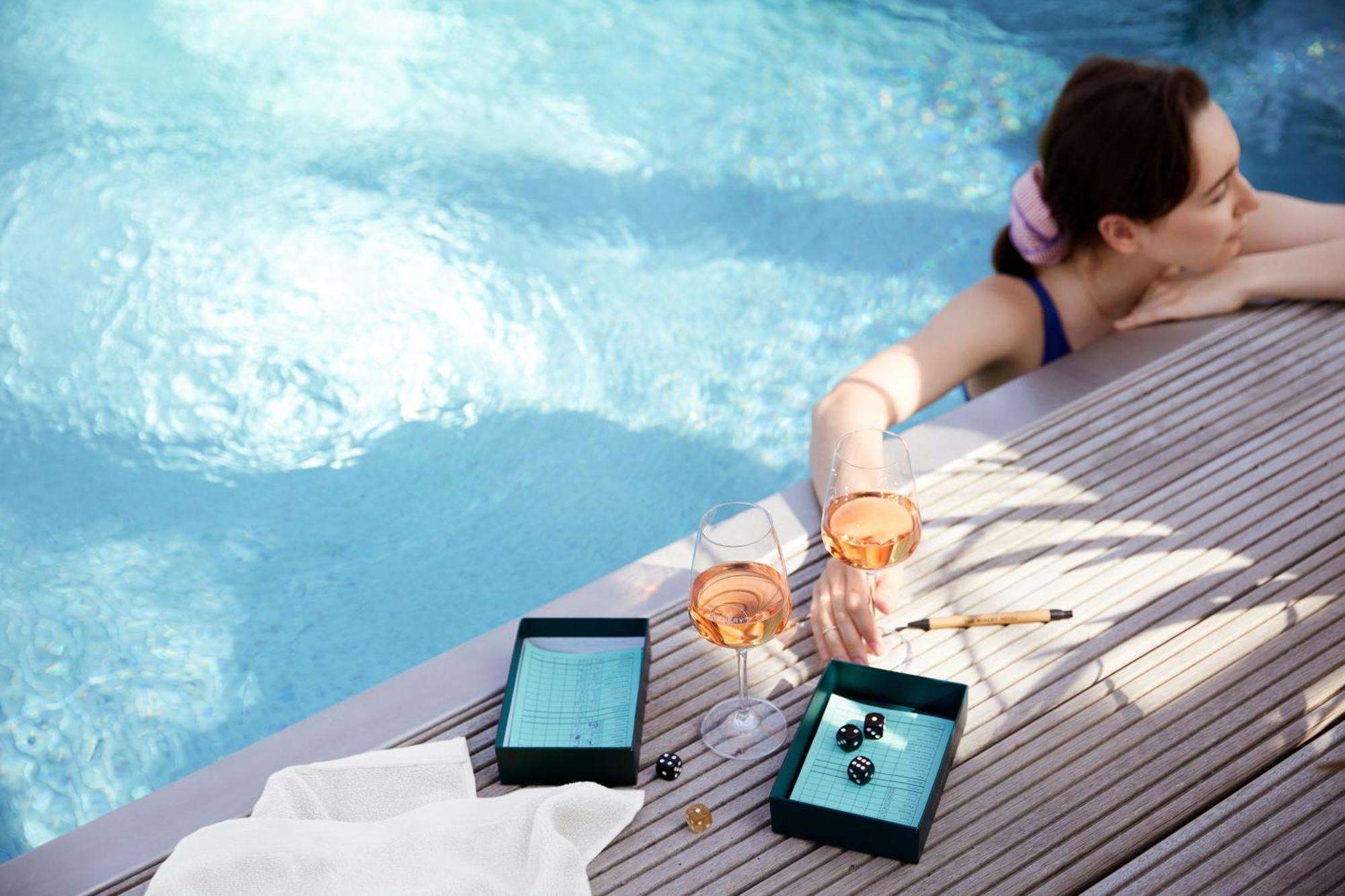 The Winery Hotel, Worldhotels Crafted 4* Solna