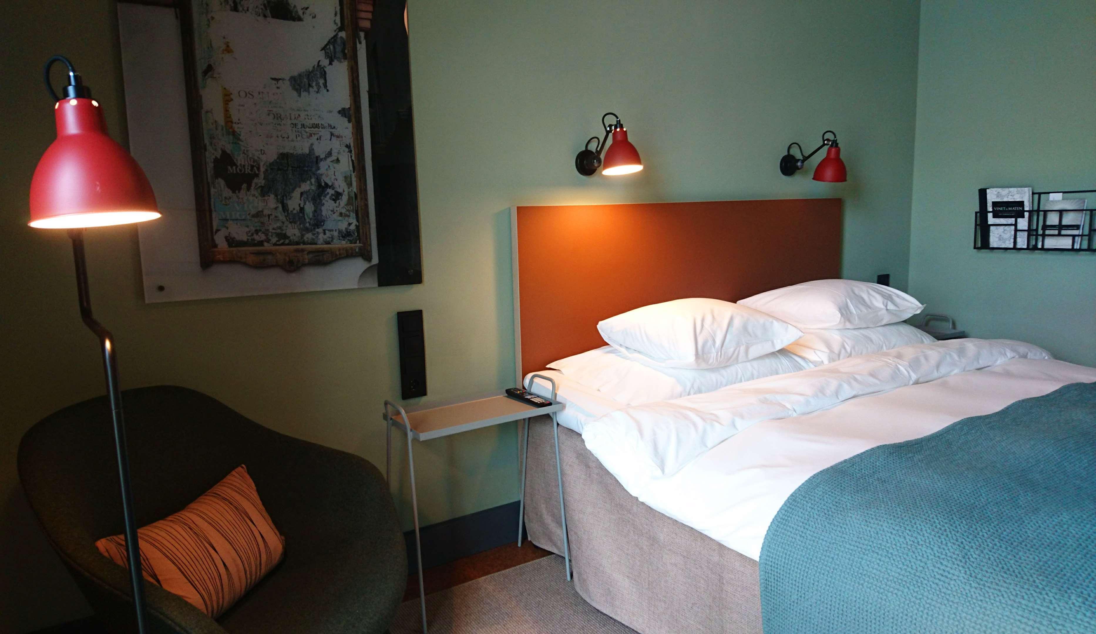 The Winery Hotel, Worldhotels Crafted