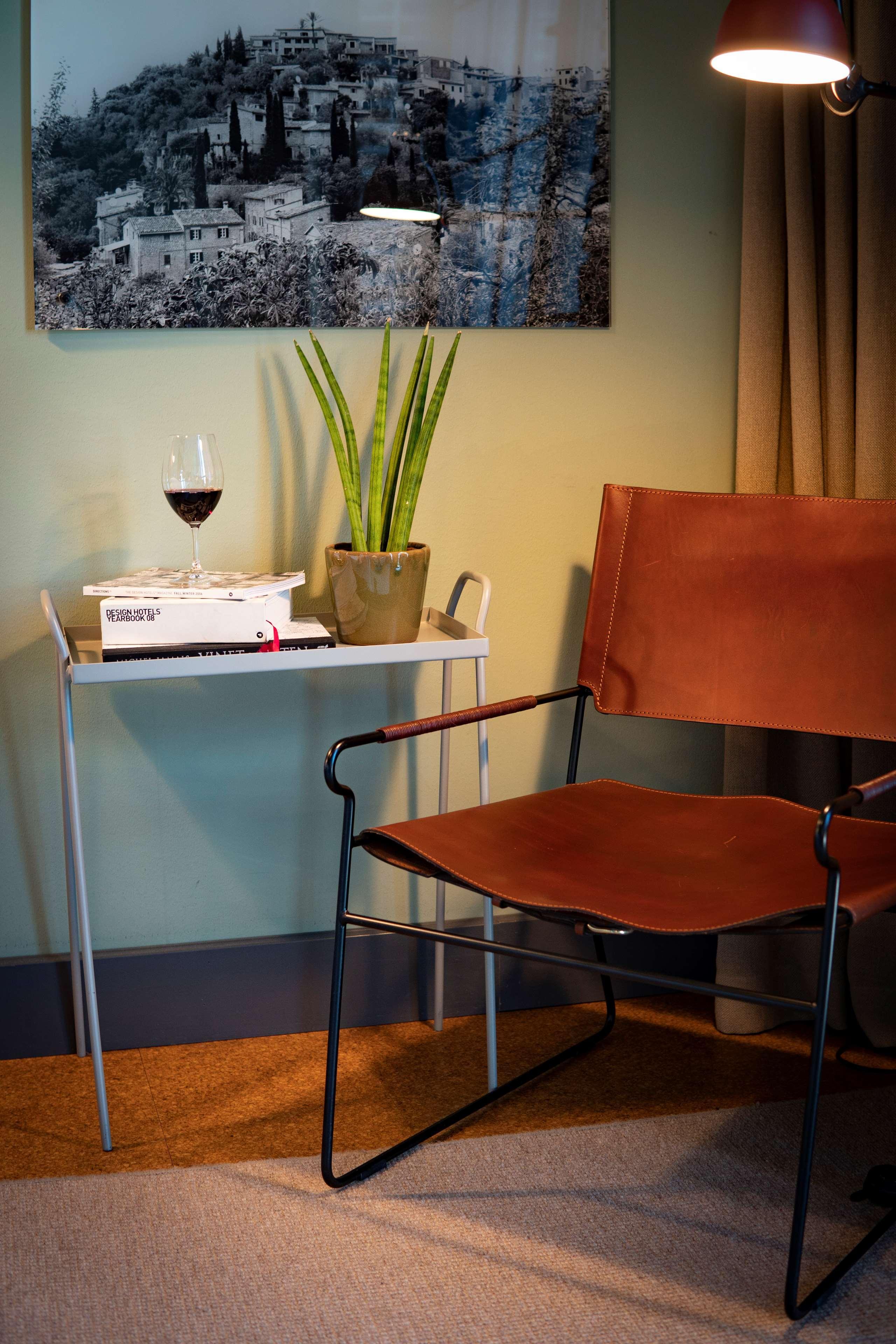 The Winery Hotel, Worldhotels Crafted Hotel Solna