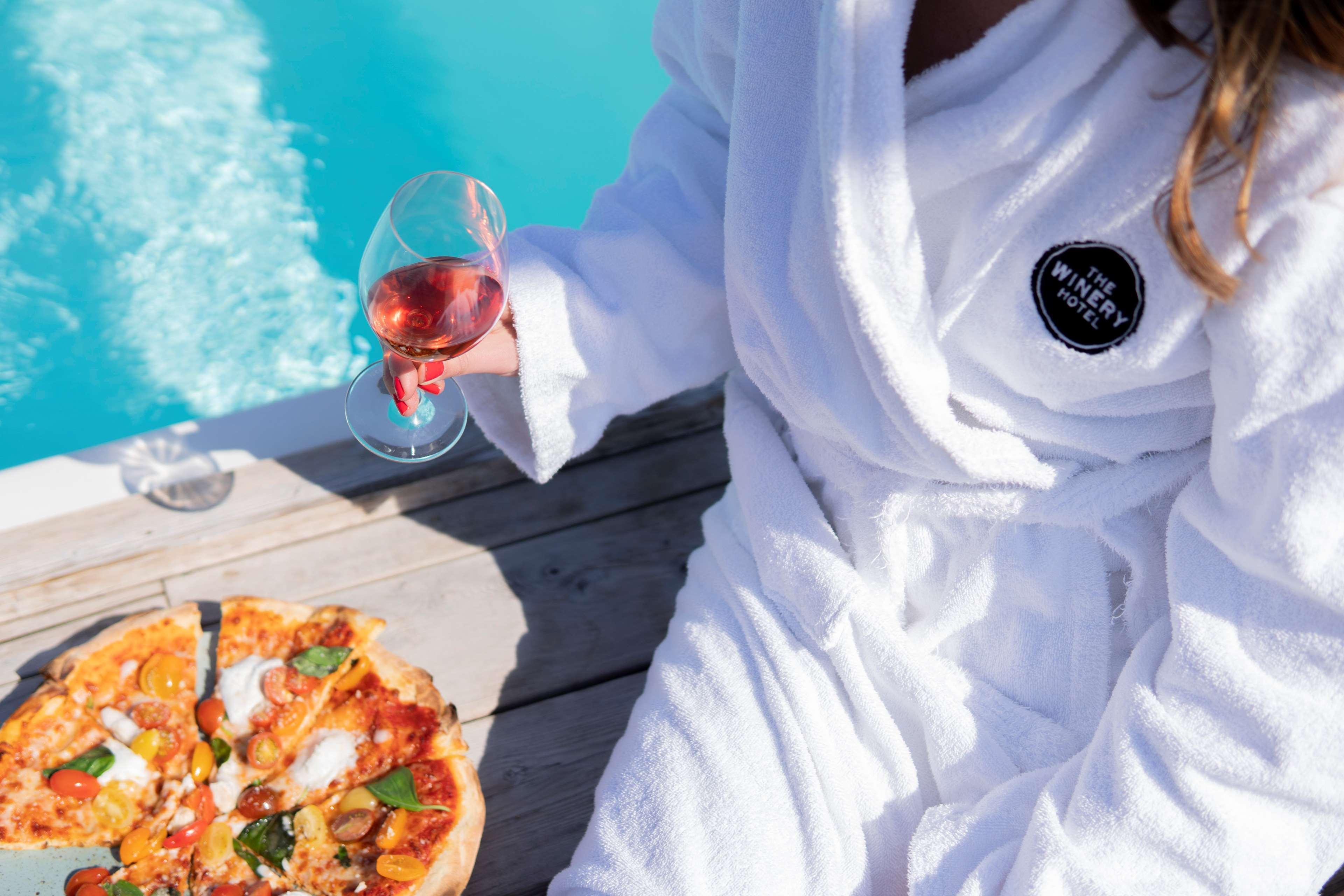 The Winery Hotel, Worldhotels Crafted Hotel