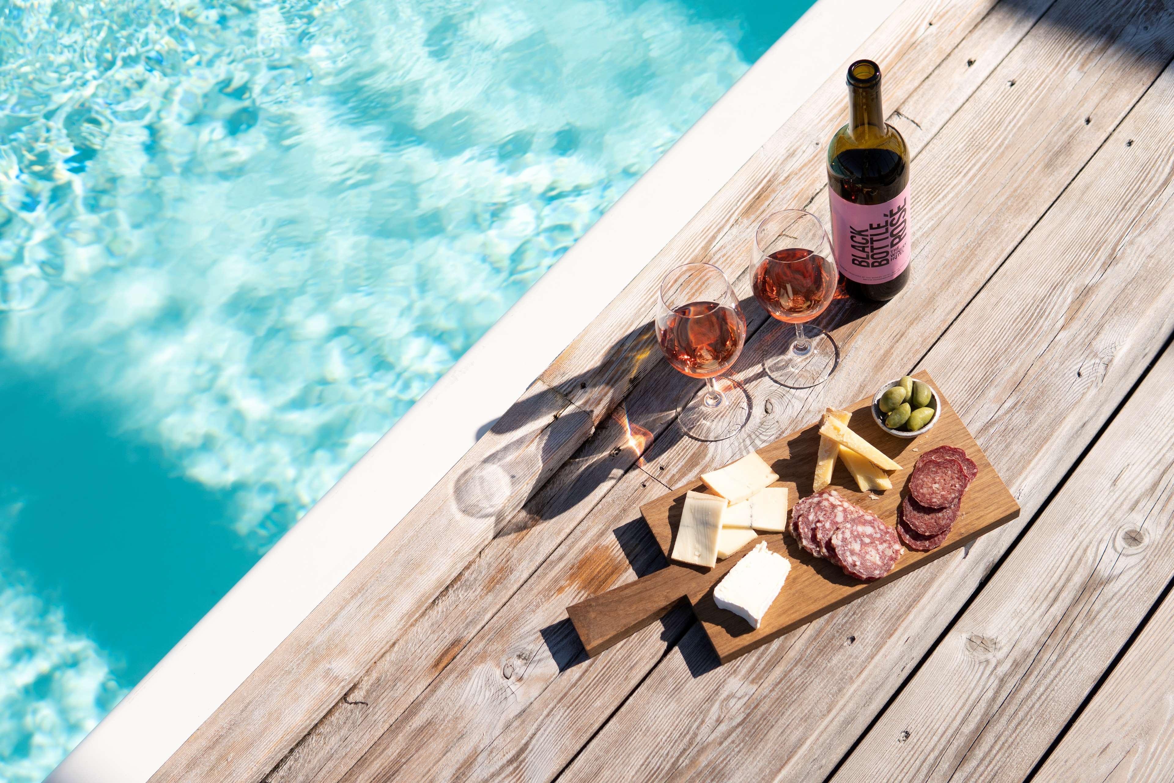 The Winery Hotel, Worldhotels Crafted 4*