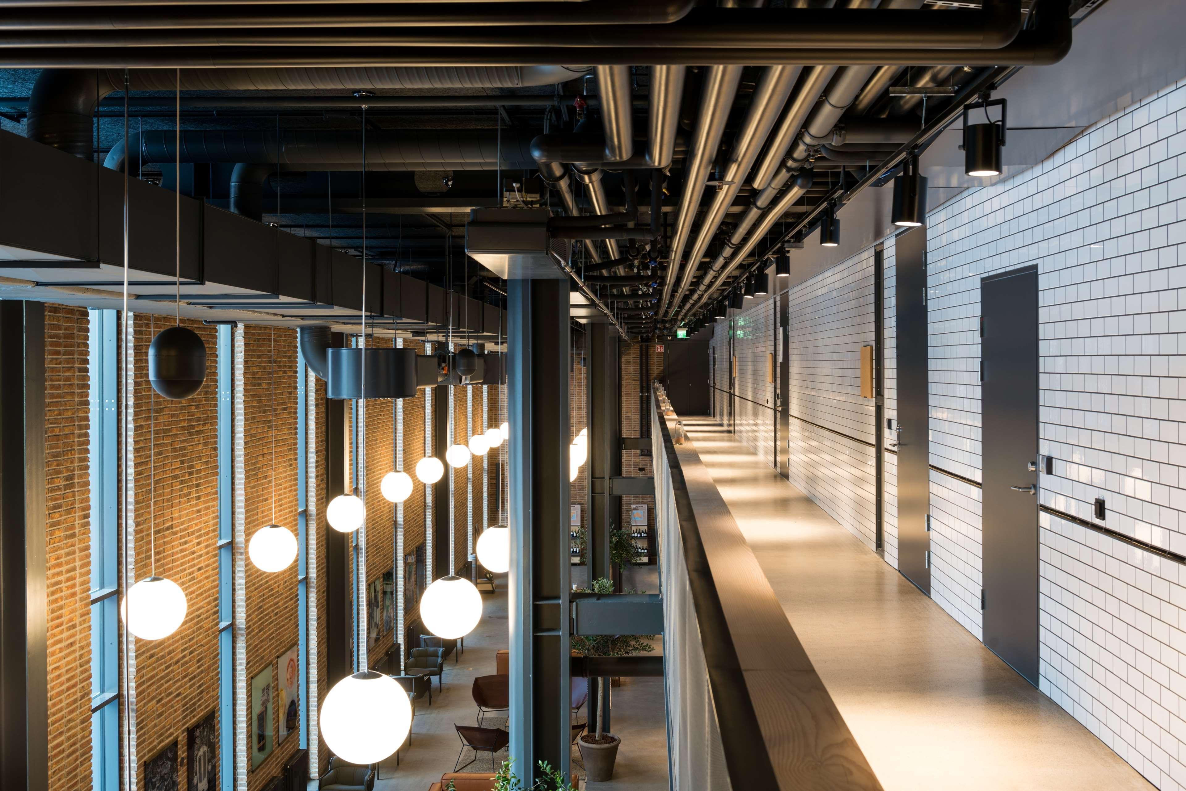 The Winery Hotel, Worldhotels Crafted 4* Solna