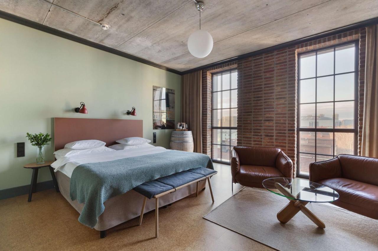 The Winery Hotel, Worldhotels Crafted Hotel