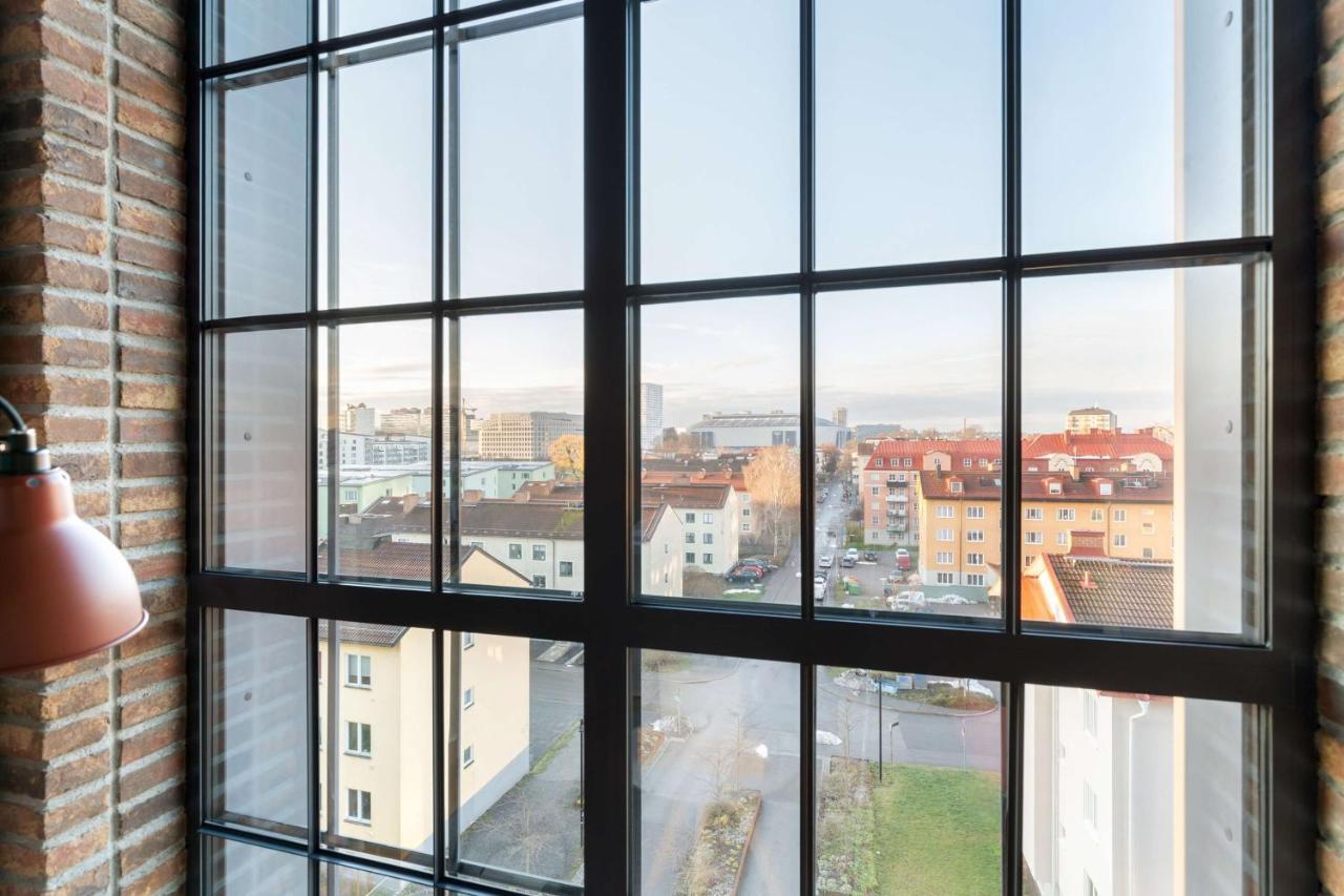 The Winery Hotel, Worldhotels Crafted 4* Solna