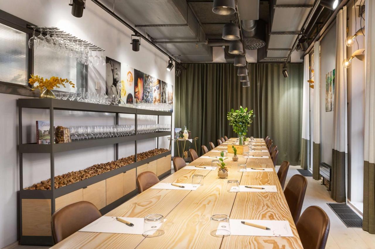 The Winery Hotel, Worldhotels Crafted Hotel
