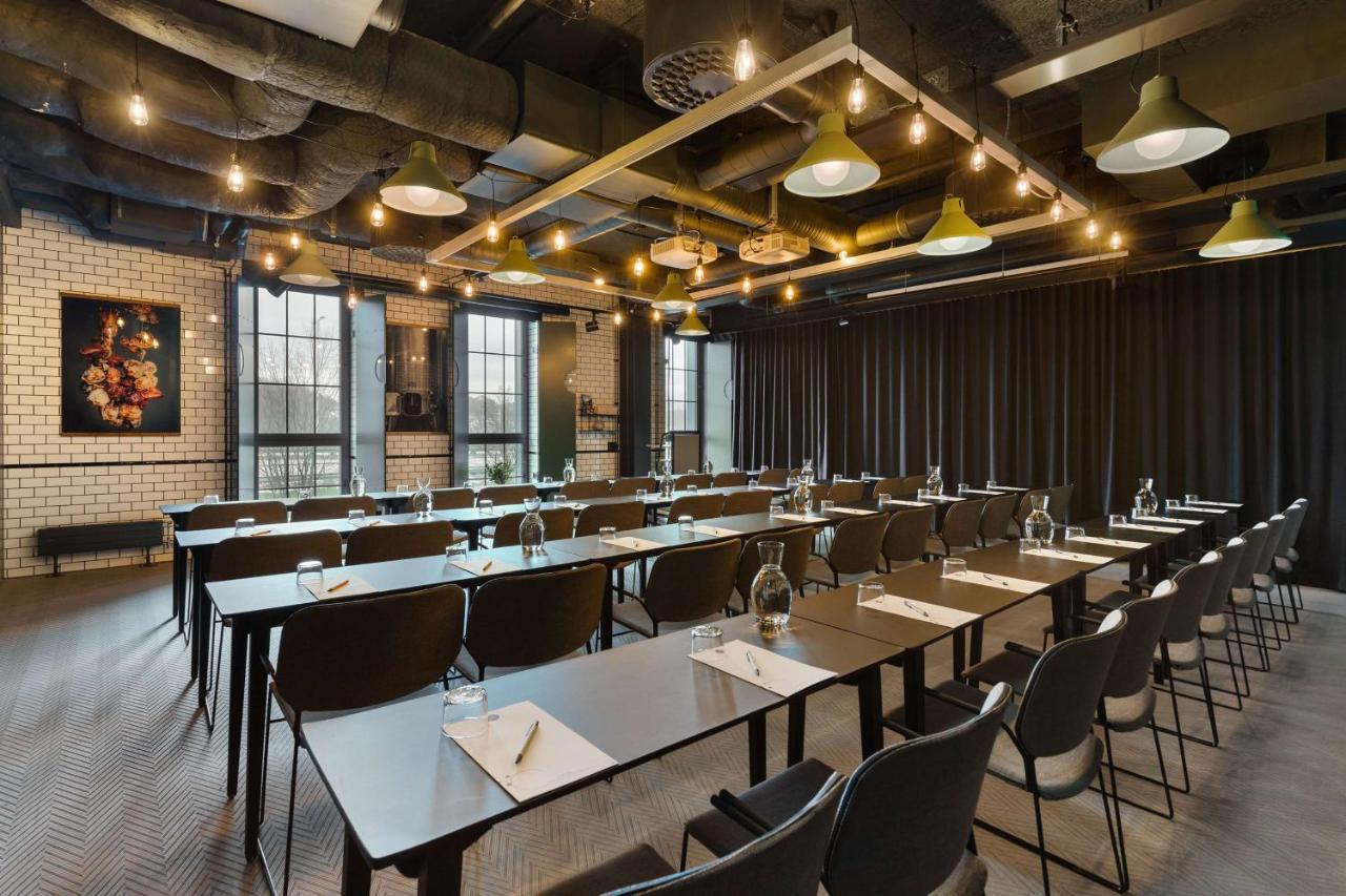 The Winery Hotel, Worldhotels Crafted 4*
