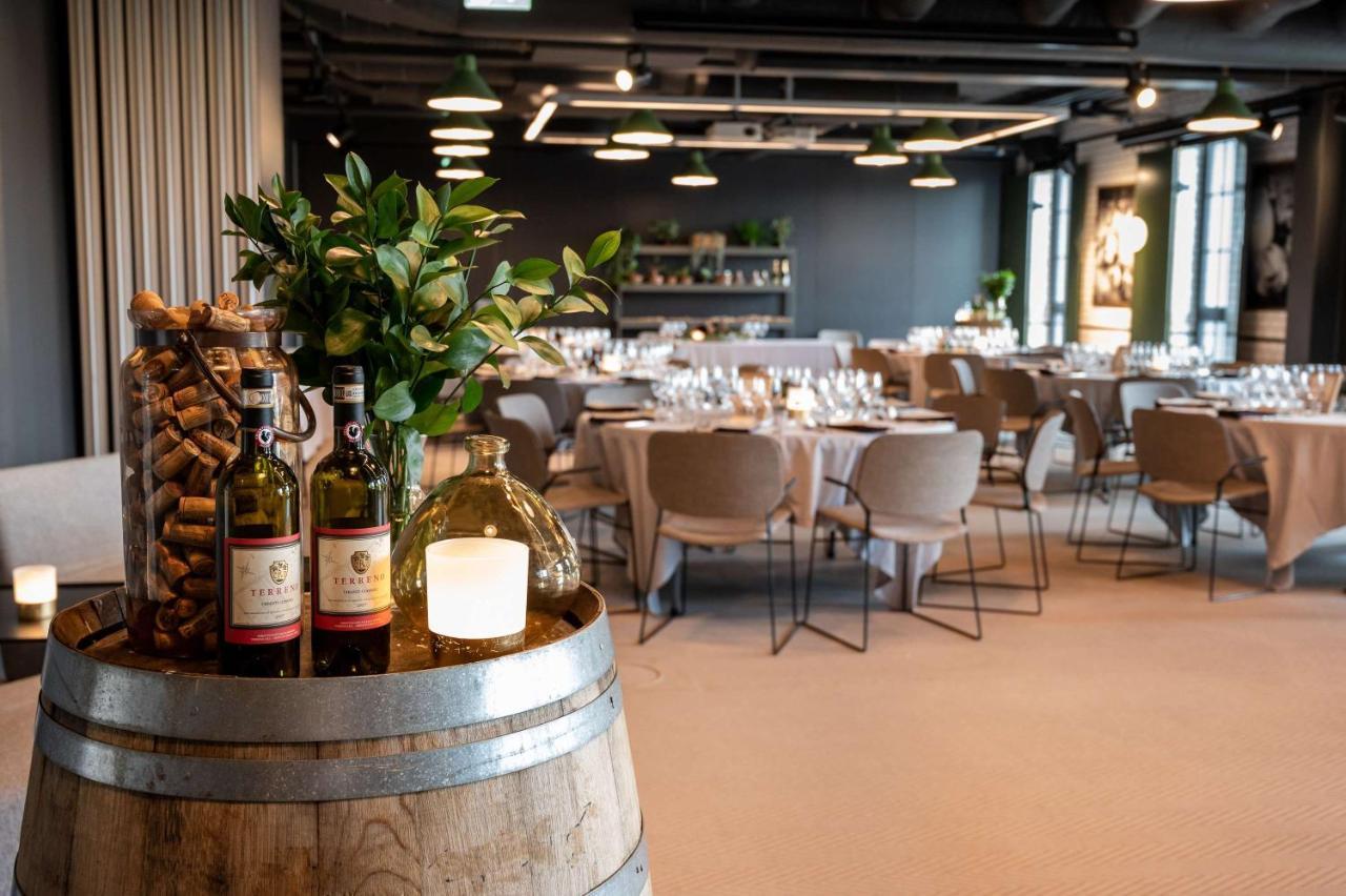 The Winery Hotel, Worldhotels Crafted Hotel Solna