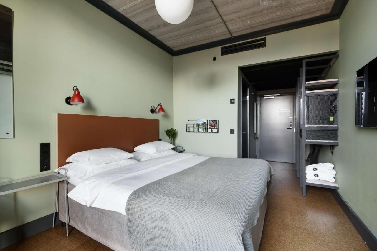 Hotel The Winery Hotel, Worldhotels Crafted