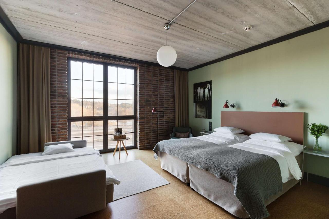 The Winery Hotel, Worldhotels Crafted Hotel Solna