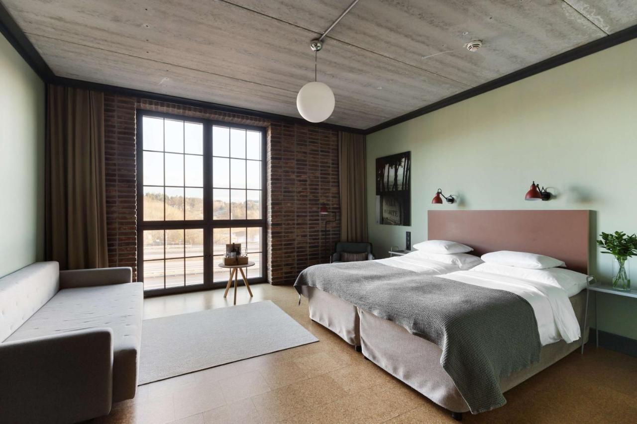 The Winery Hotel, Worldhotels Crafted Hotel