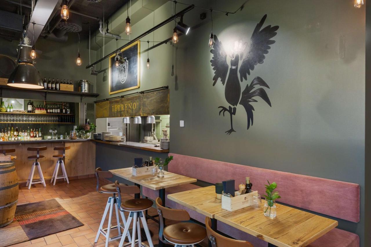 The Winery Hotel, Worldhotels Crafted