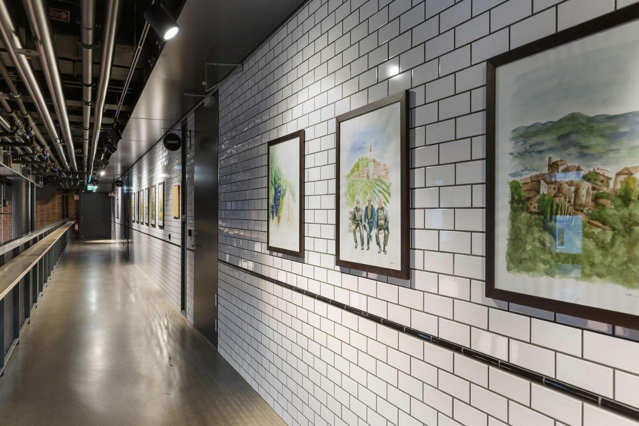 The Winery Hotel, Worldhotels Crafted Hotel 4*