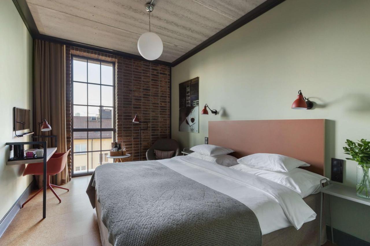The Winery Hotel, Worldhotels Crafted Hotel Solna