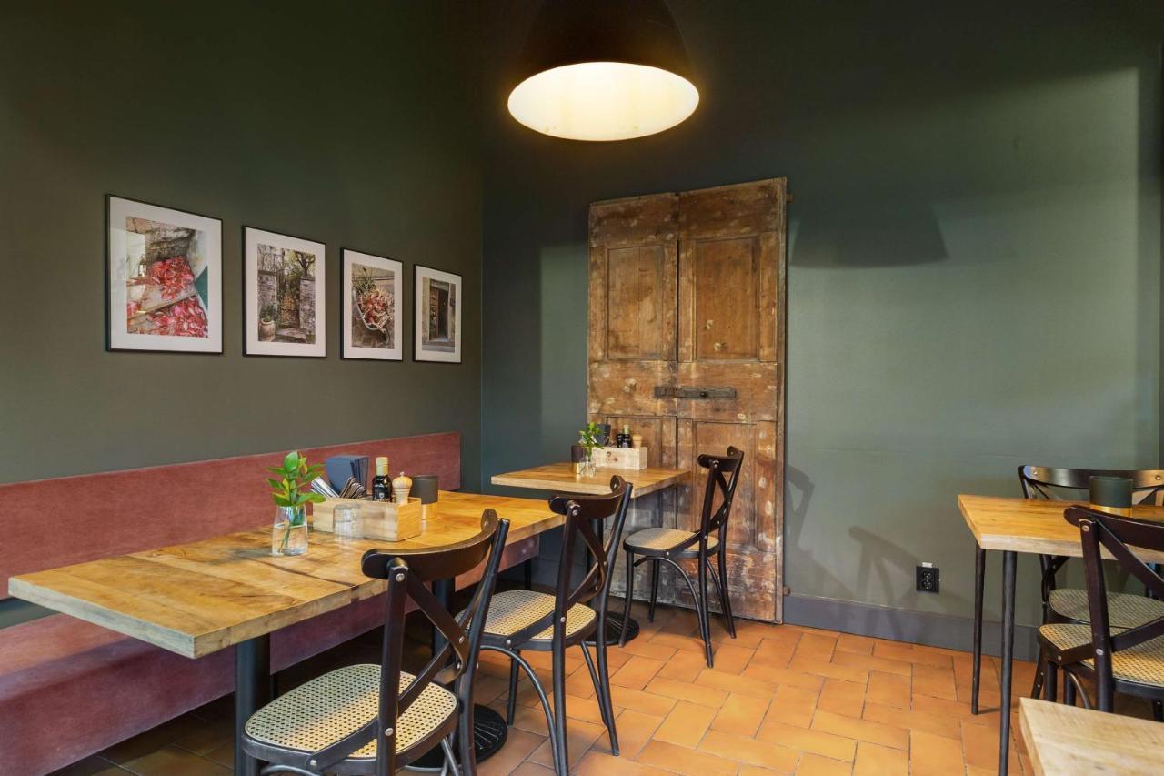 The Winery Hotel, Worldhotels Crafted 4*