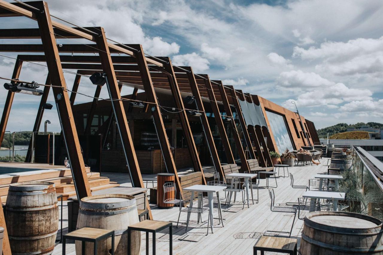Hotel The Winery Hotel, Worldhotels Crafted