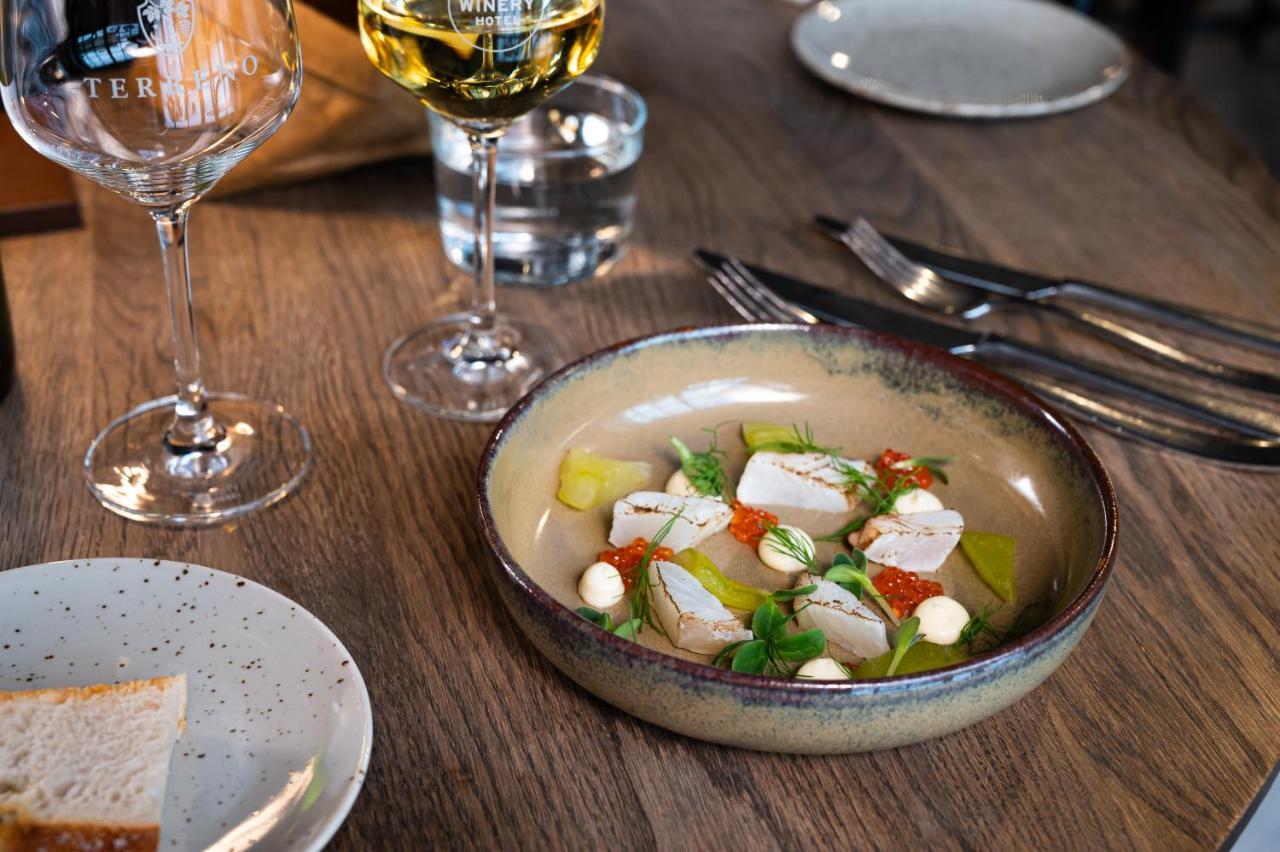 Hotel The Winery Hotel, Worldhotels Crafted Solna