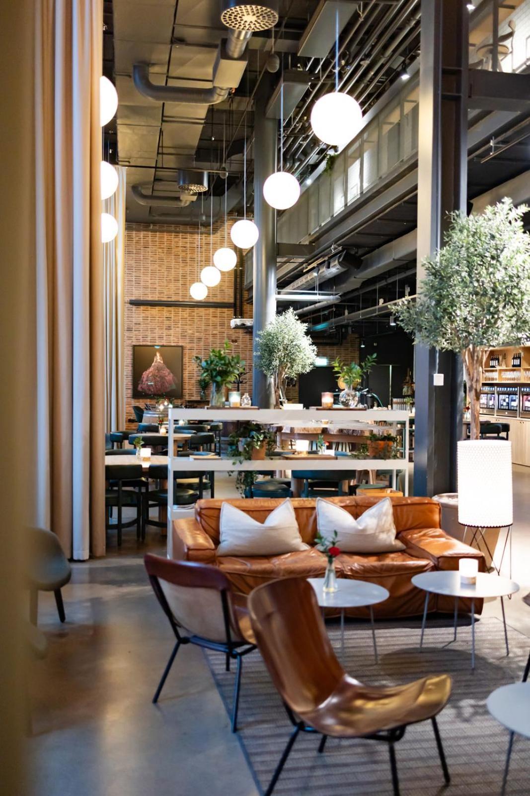Hotel The Winery Hotel, Worldhotels Crafted