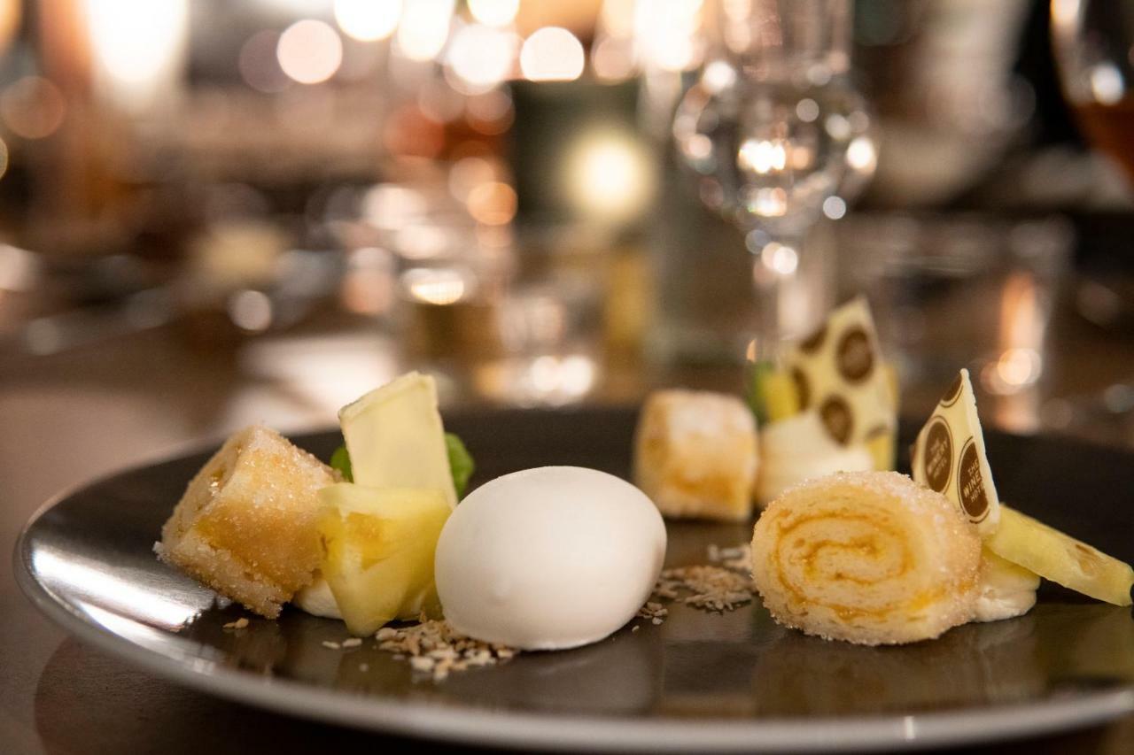 The Winery Hotel, Worldhotels Crafted 4* Solna