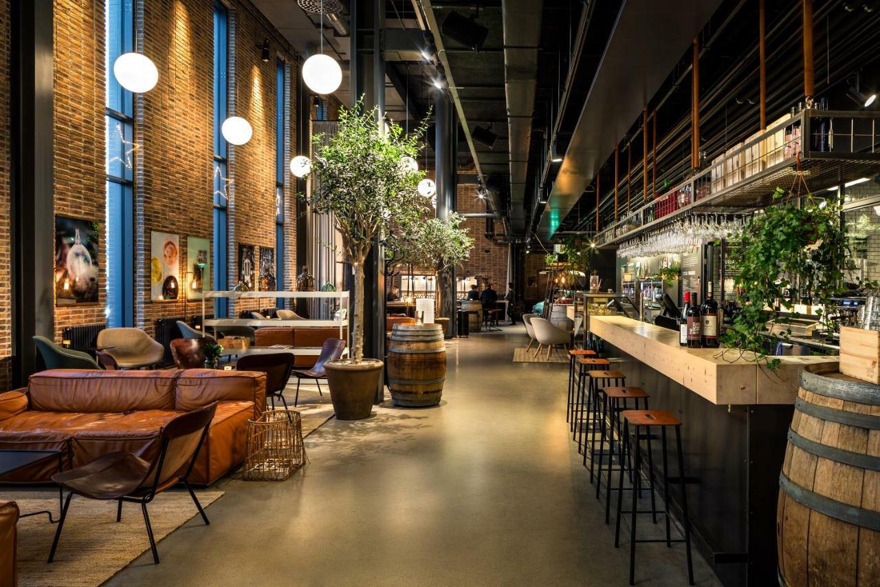 The Winery Hotel, Worldhotels Crafted Solna