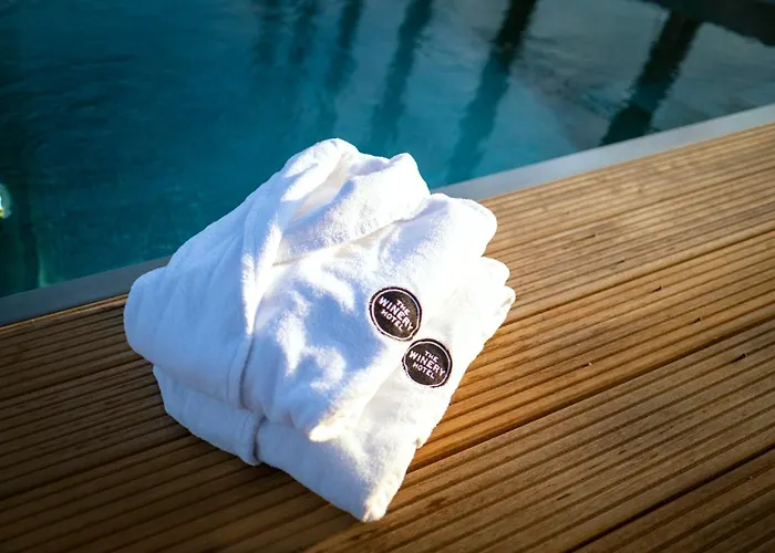 The Winery Hotel Best Western Premier Collection