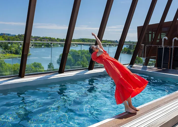 The Winery Hotel Best Western Premier Collection