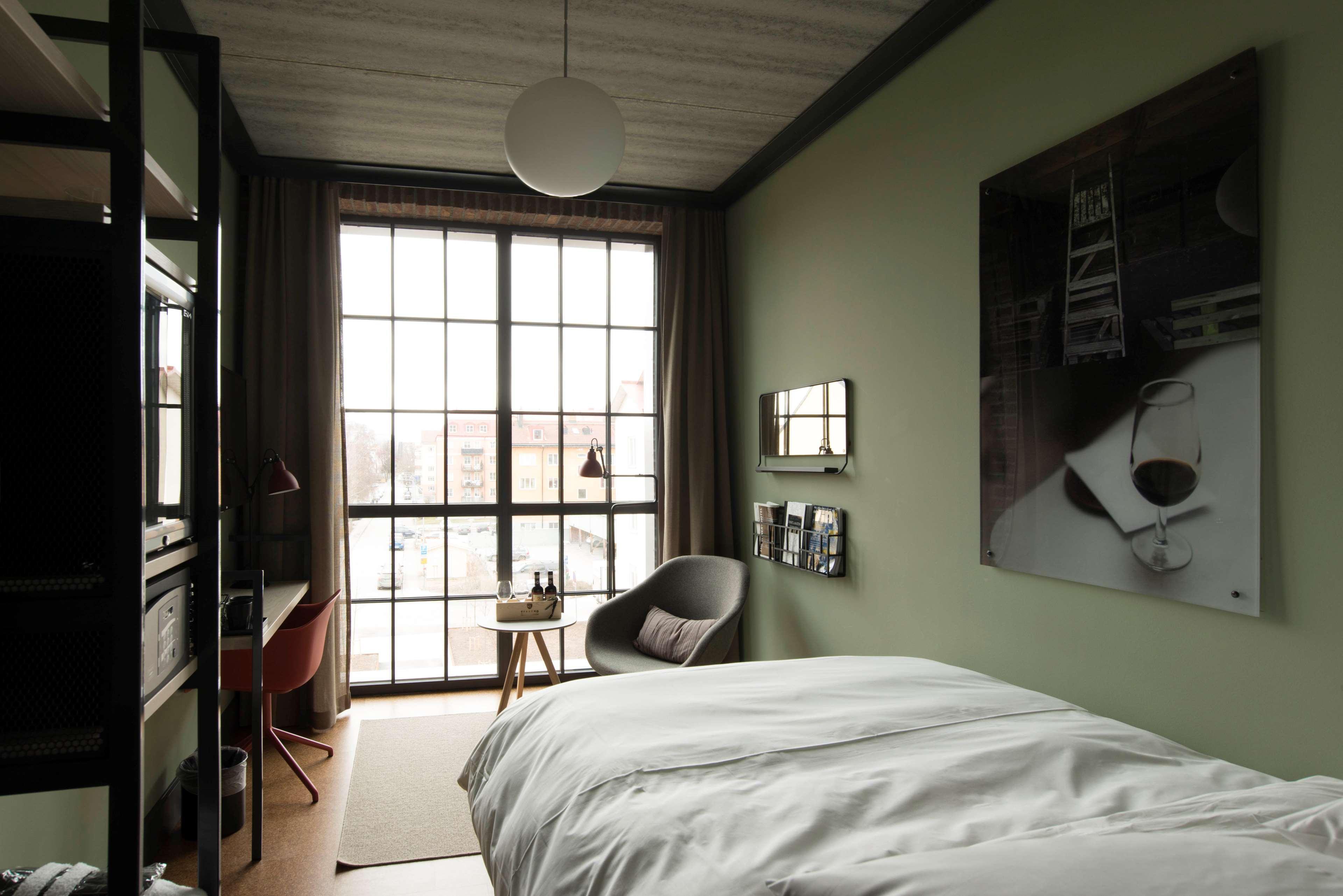 The Winery Hotel, Worldhotels Crafted 4*