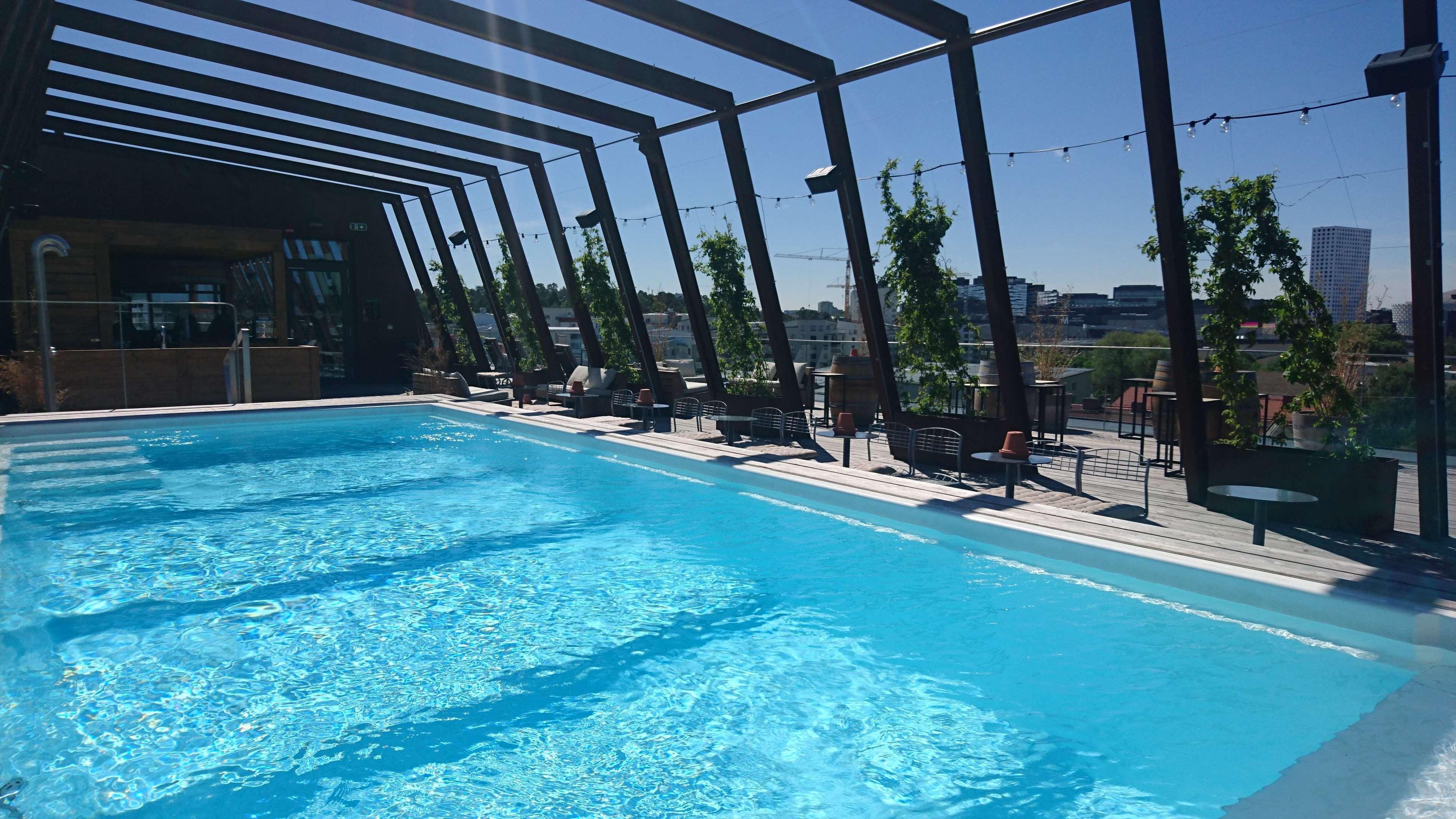 Hotel The Winery Hotel, Worldhotels Crafted