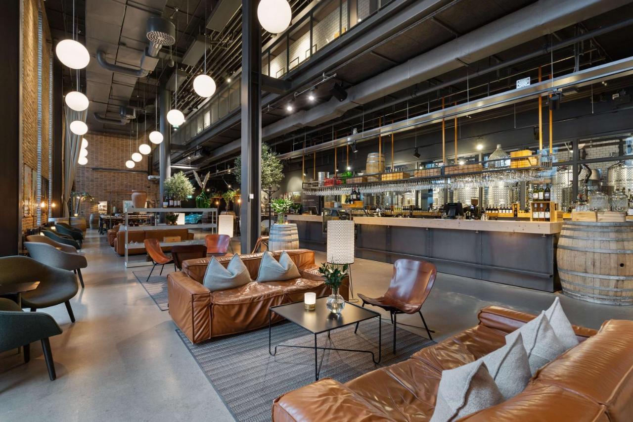The Winery Hotel, Worldhotels Crafted Hotel Solna