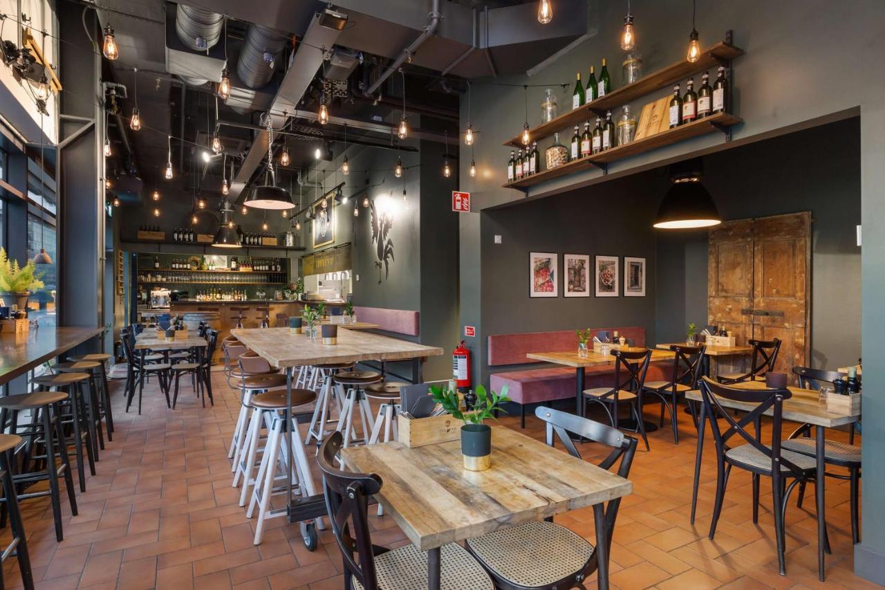 The Winery Hotel, Worldhotels Crafted Hotel Solna