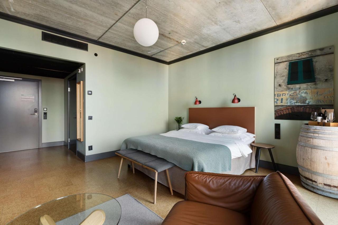 The Winery Hotel, Worldhotels Crafted 4* Solna