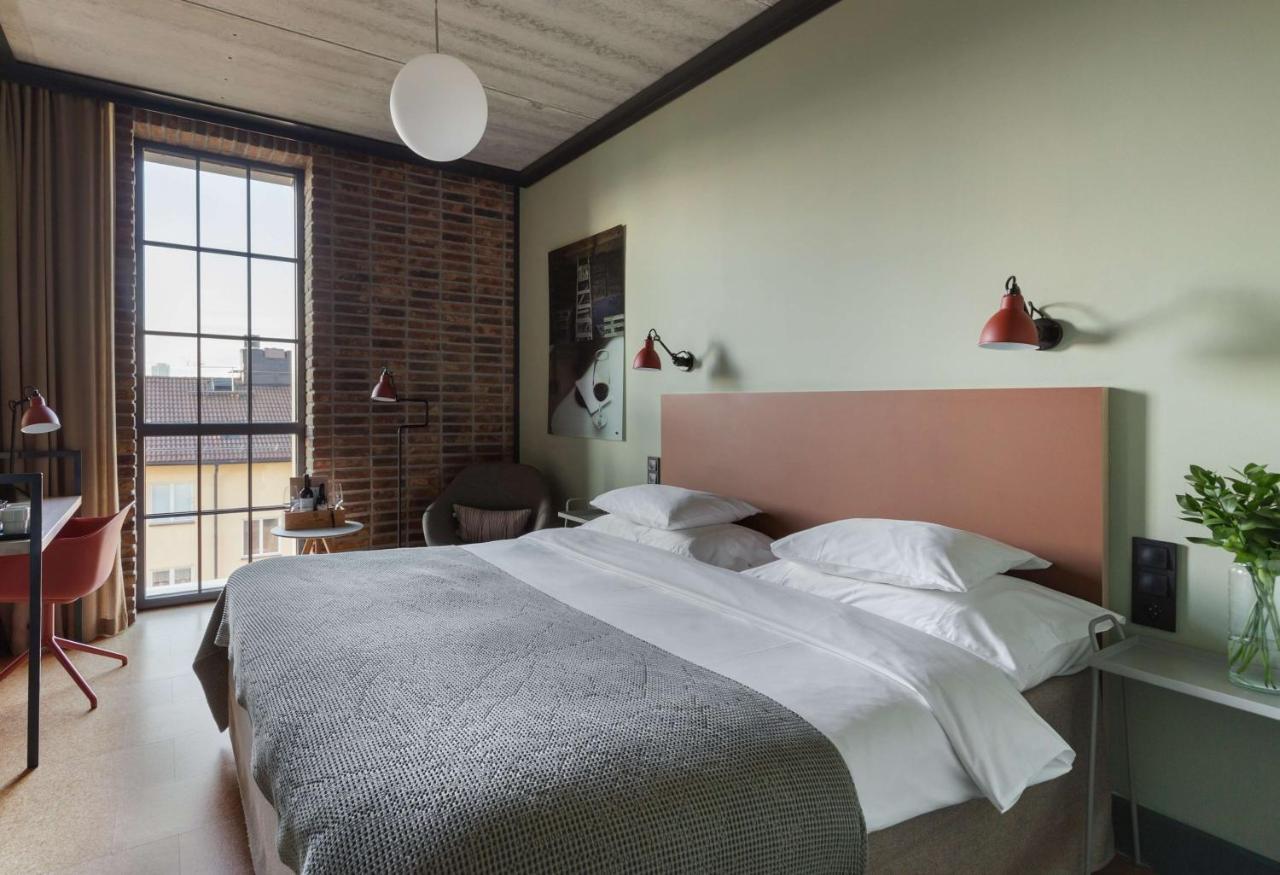 Hotel The Winery Hotel, Worldhotels Crafted