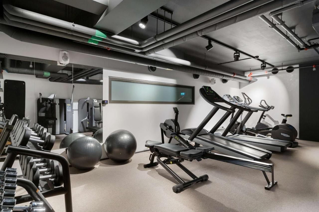 The Winery Hotel, Worldhotels Crafted Solna