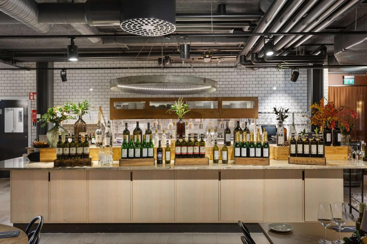 The Winery Hotel, Worldhotels Crafted Solna