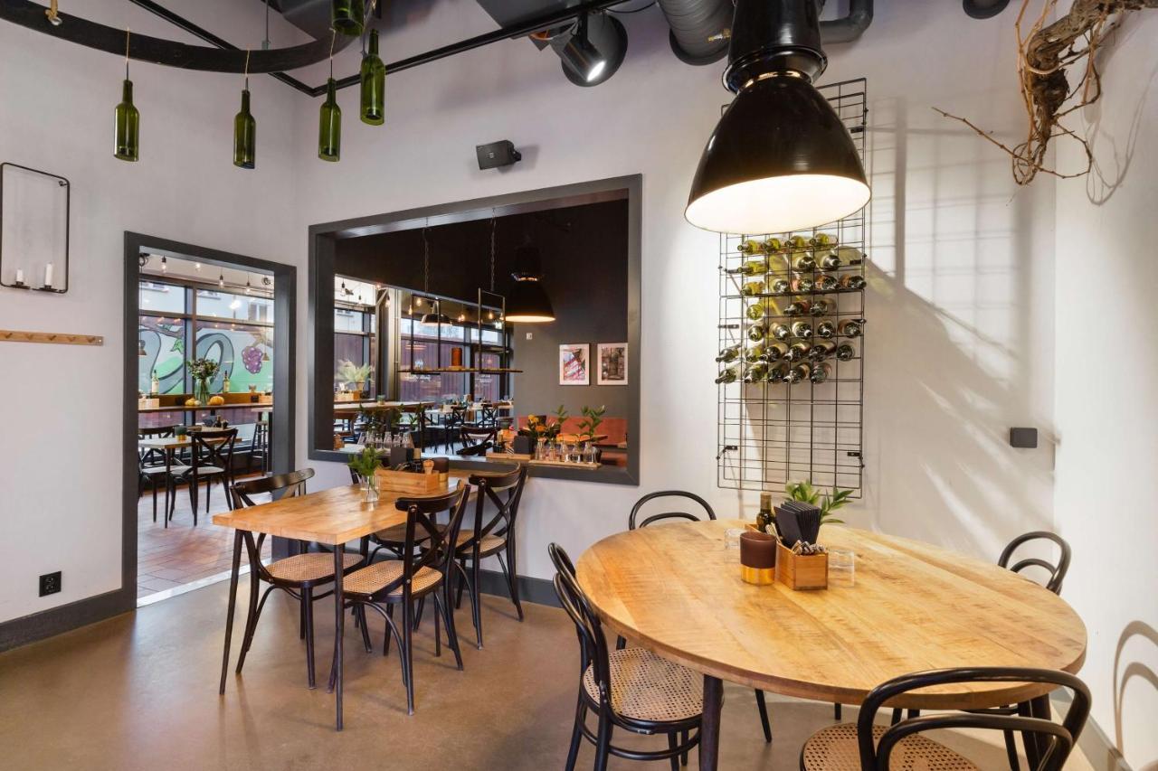 The Winery Hotel, Worldhotels Crafted Solna