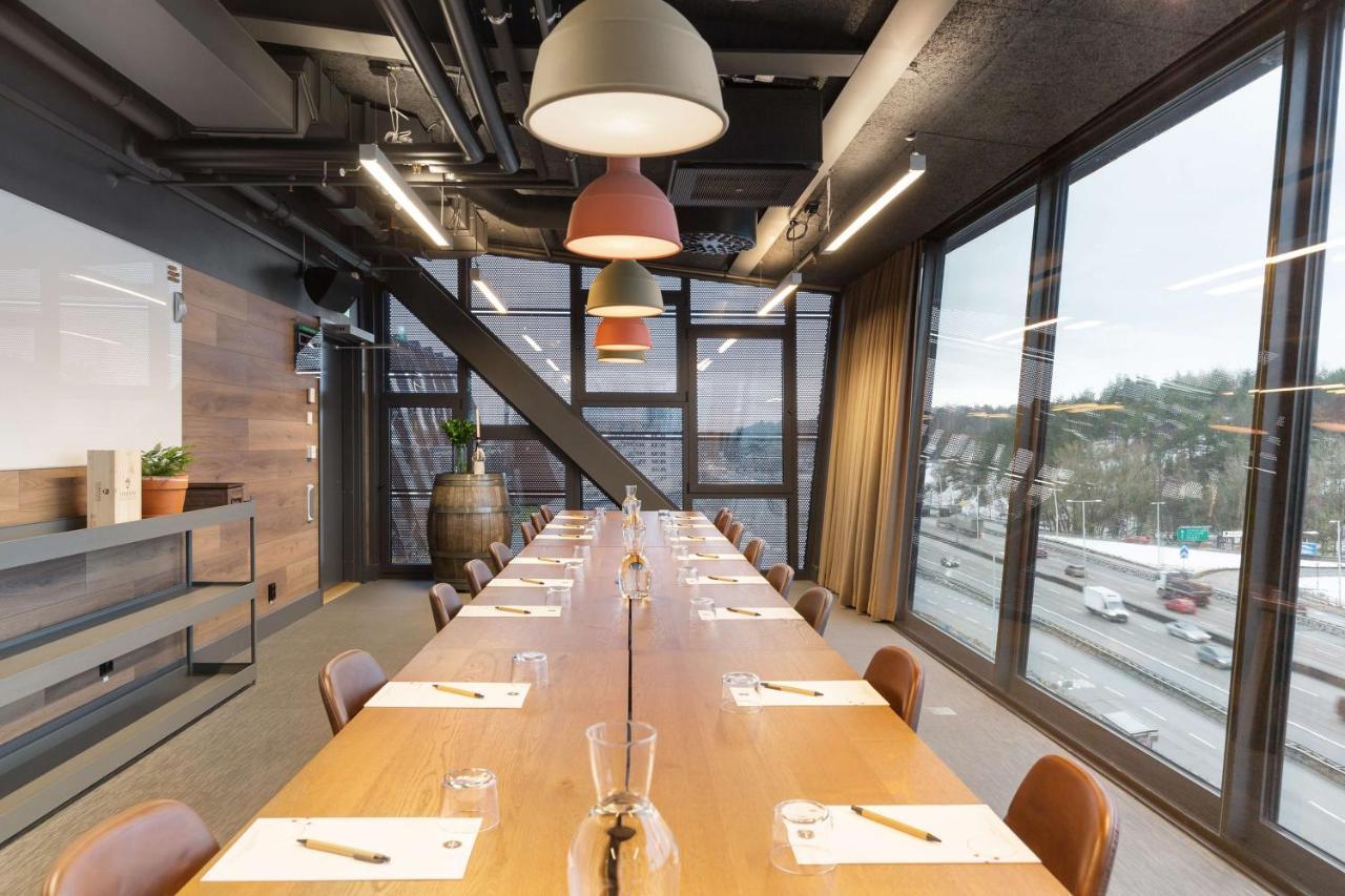 Hotel The Winery Hotel, Worldhotels Crafted