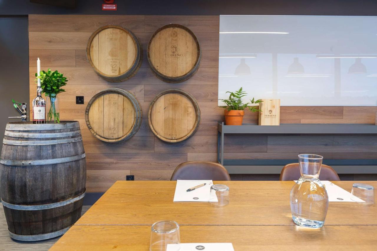 Hotel The Winery Hotel, Worldhotels Crafted