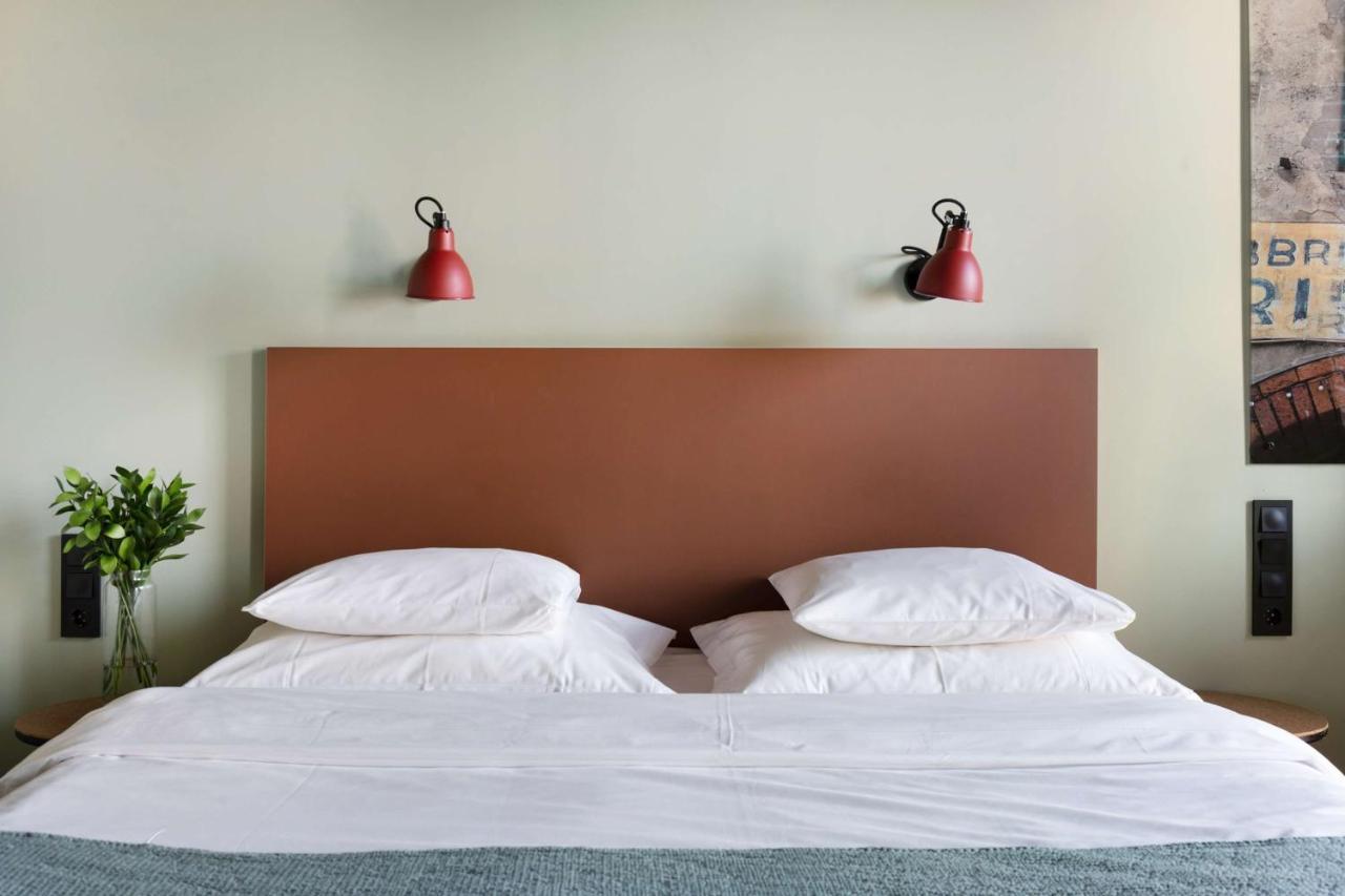 Hotel The Winery Hotel, Worldhotels Crafted