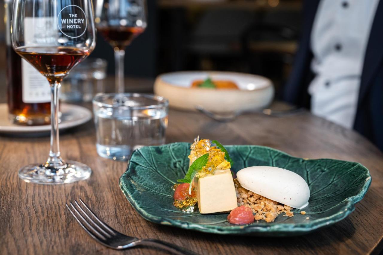The Winery Hotel, Worldhotels Crafted Hotel 4*